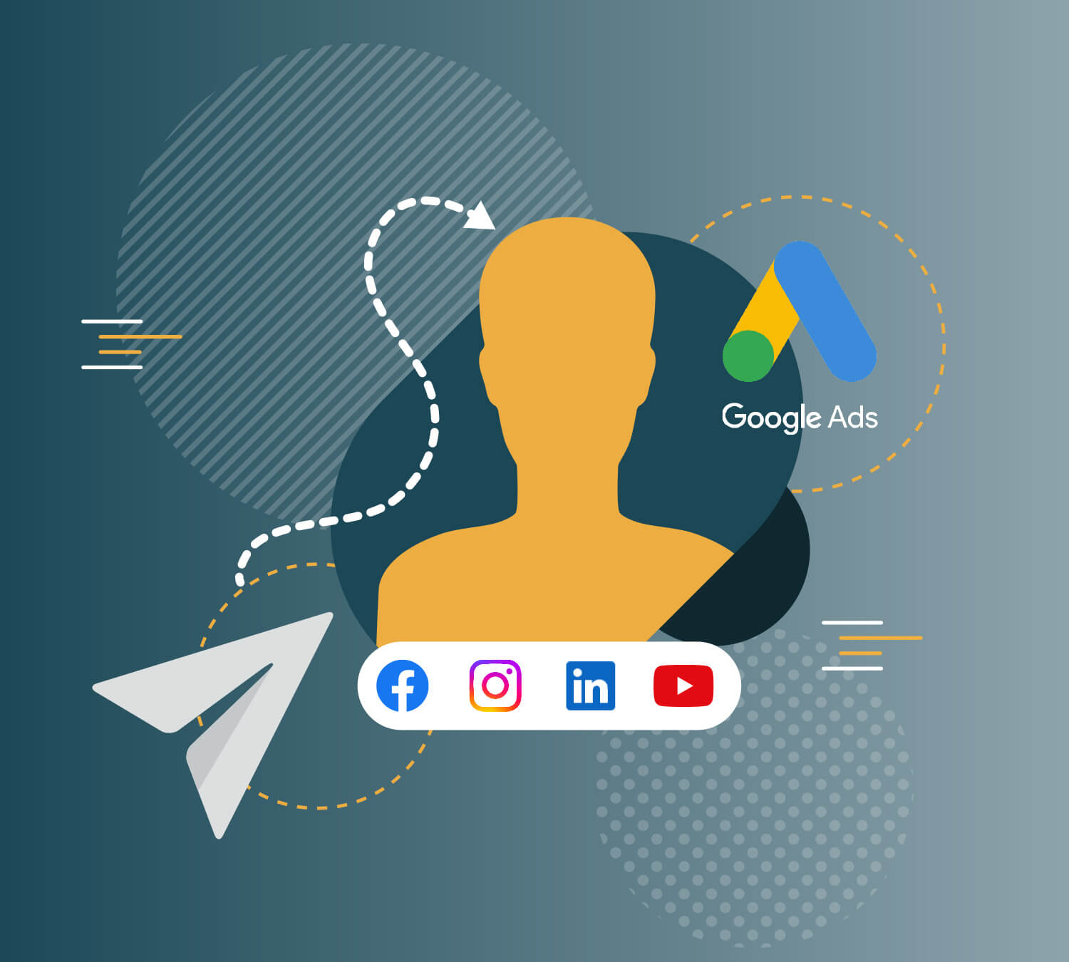 3 ways to incorporate personalisation to up your marketing game