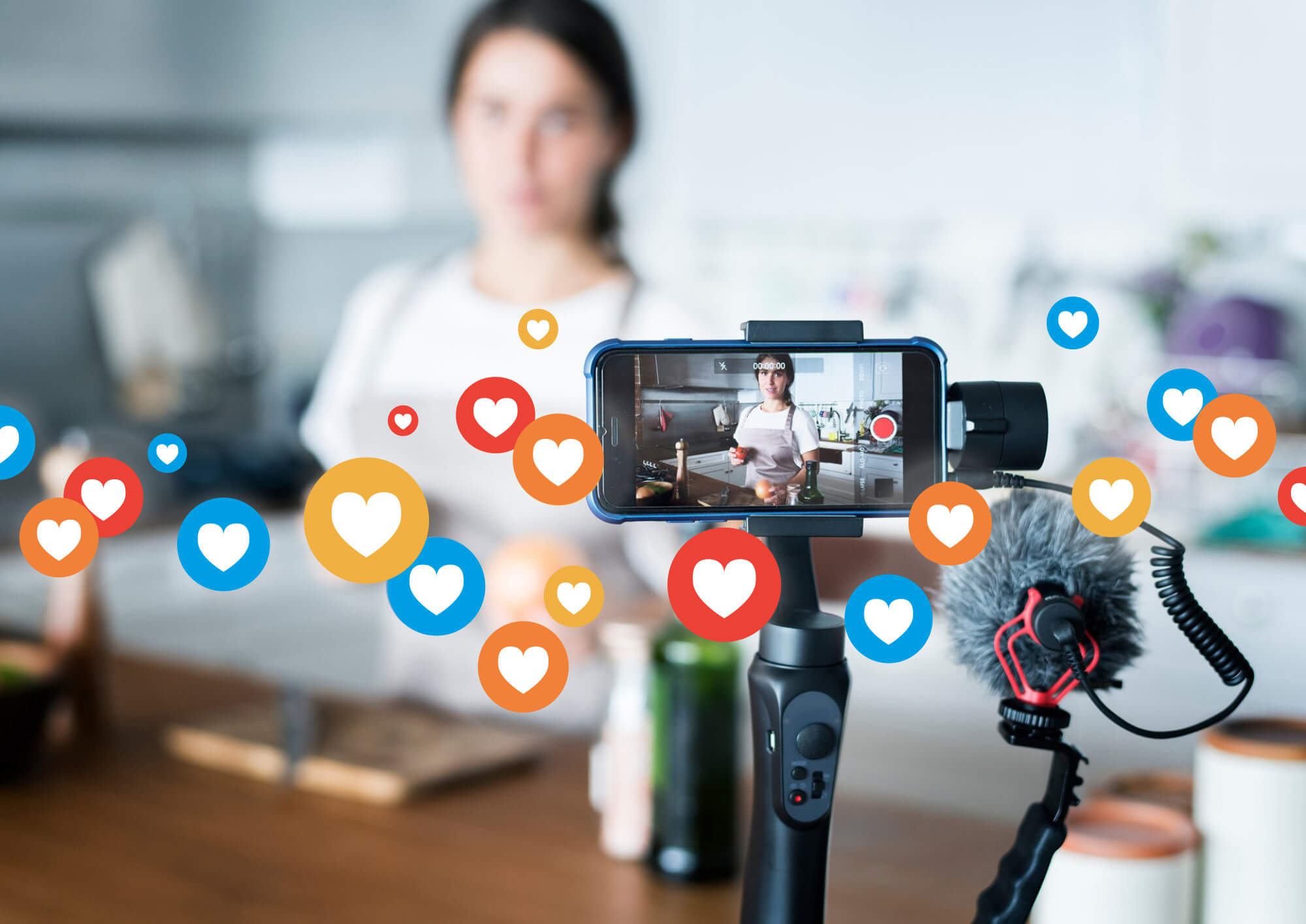 How to successfully create an influencer marketing strategy