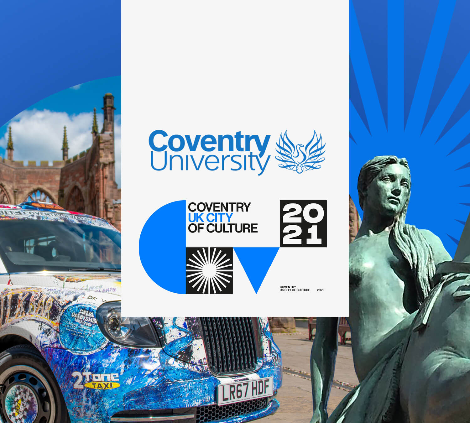 Coventry 21