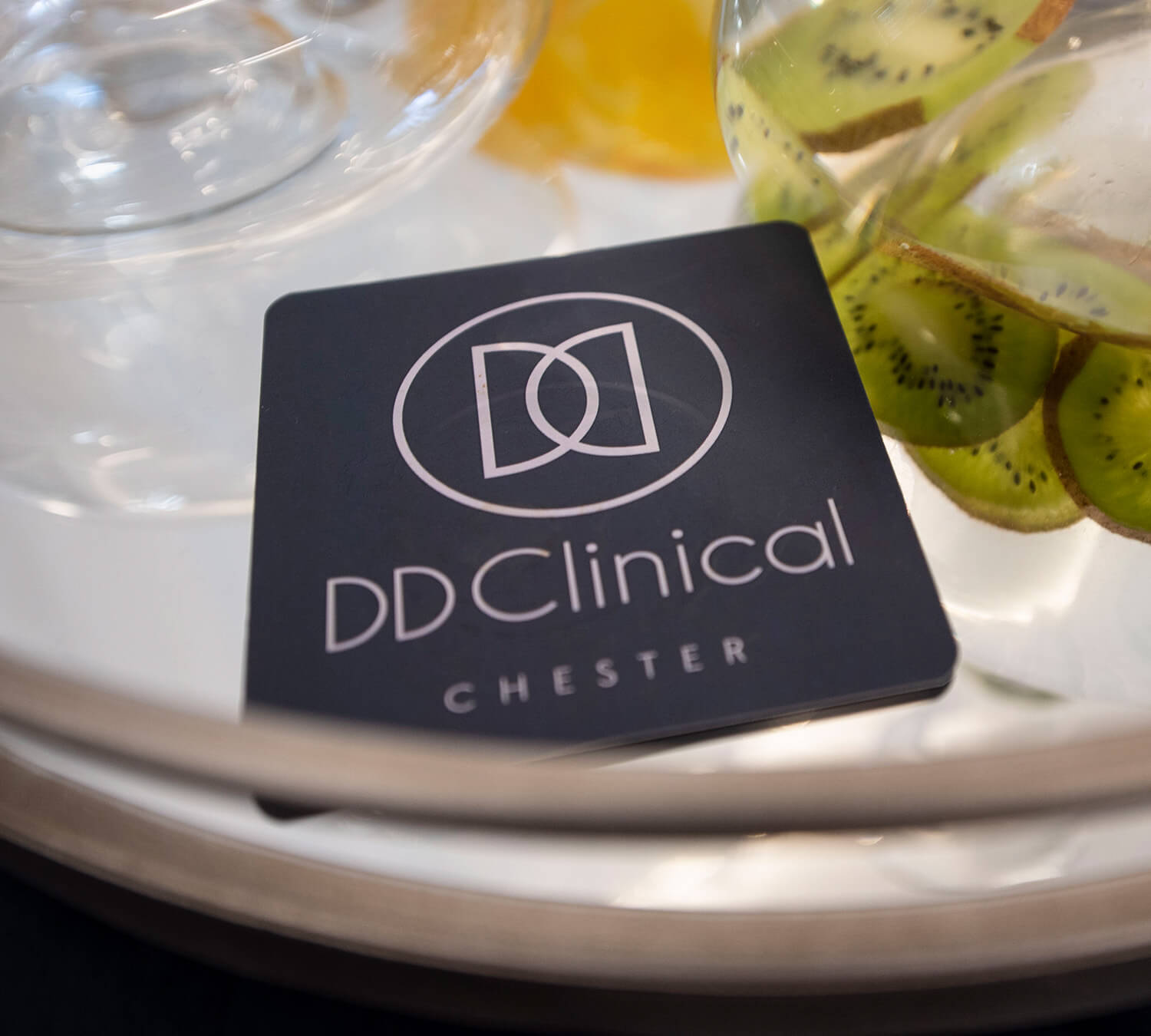 DD Clinical
