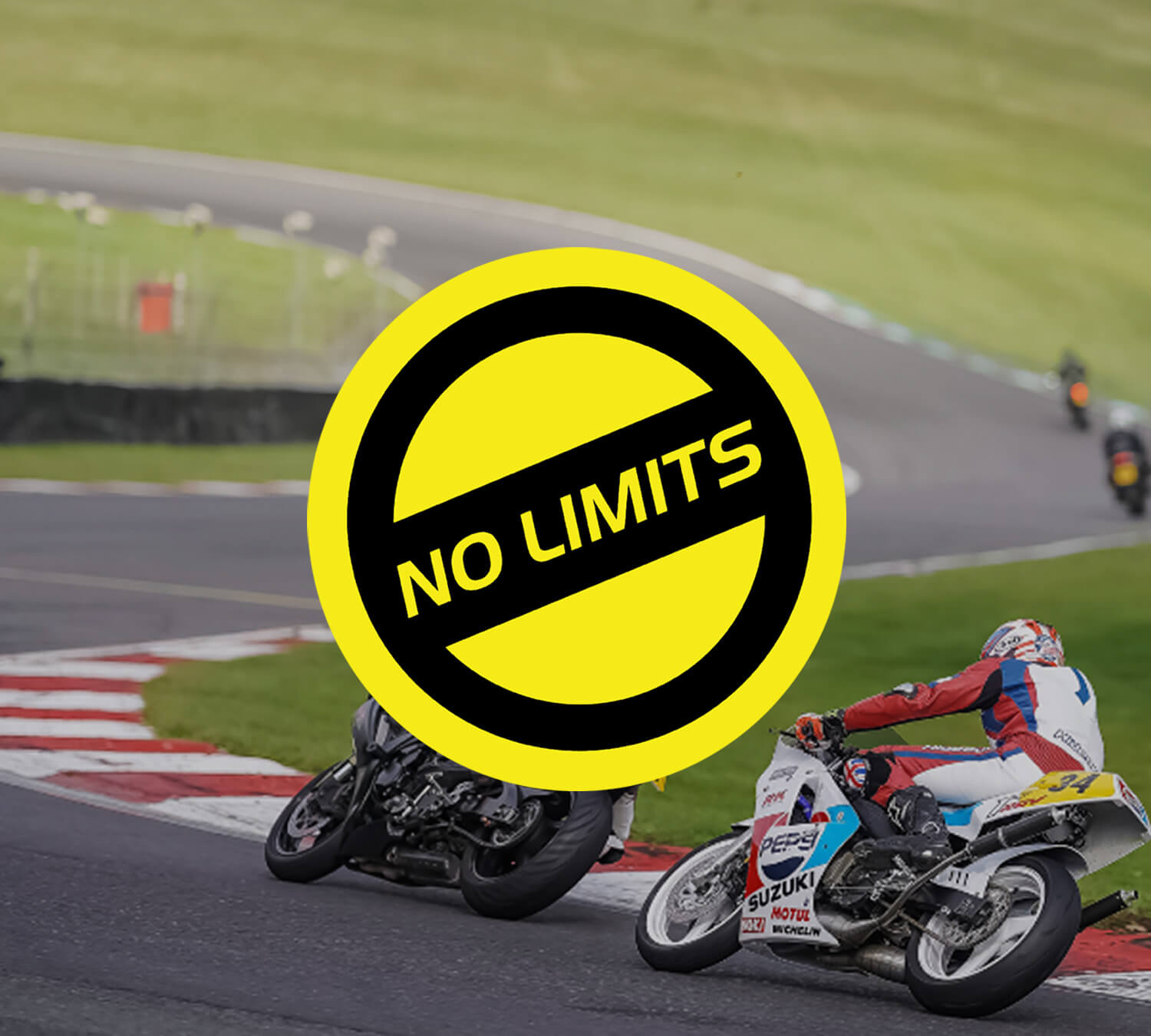 No Limits