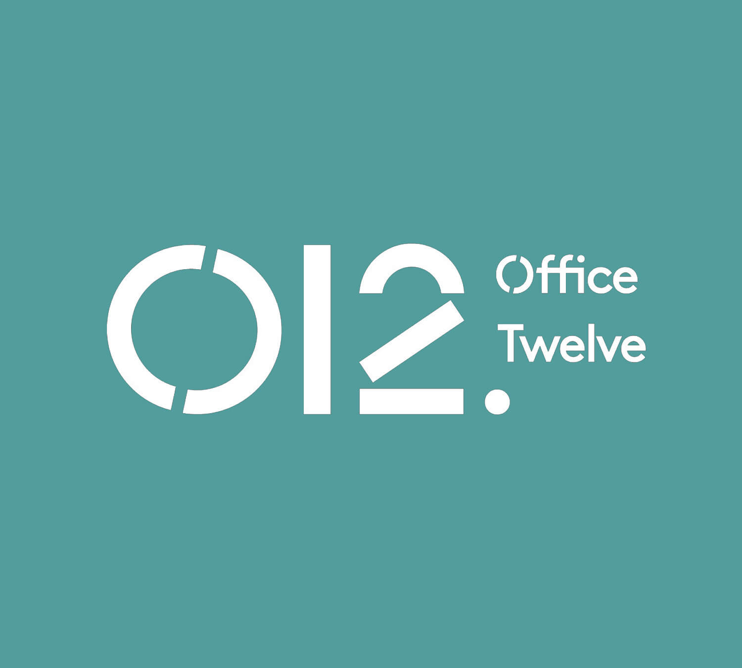 O12 – Office Twelve