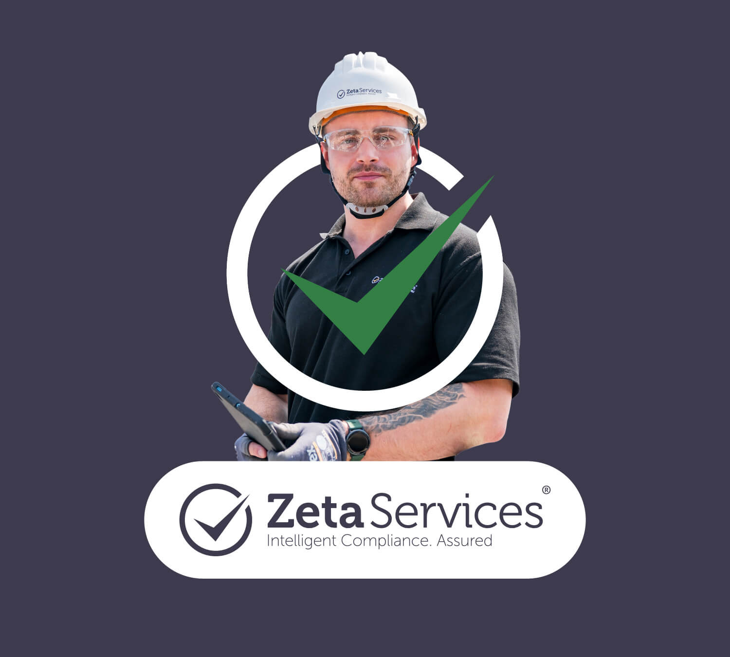 Zeta Services
