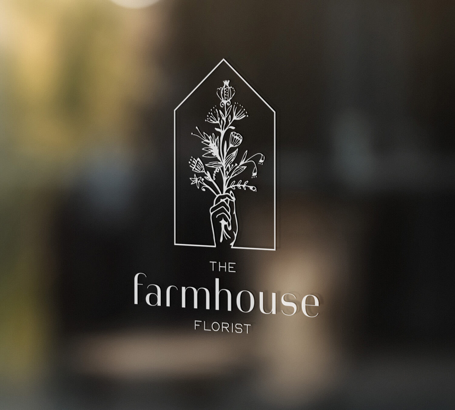 The Farmhouse Florist