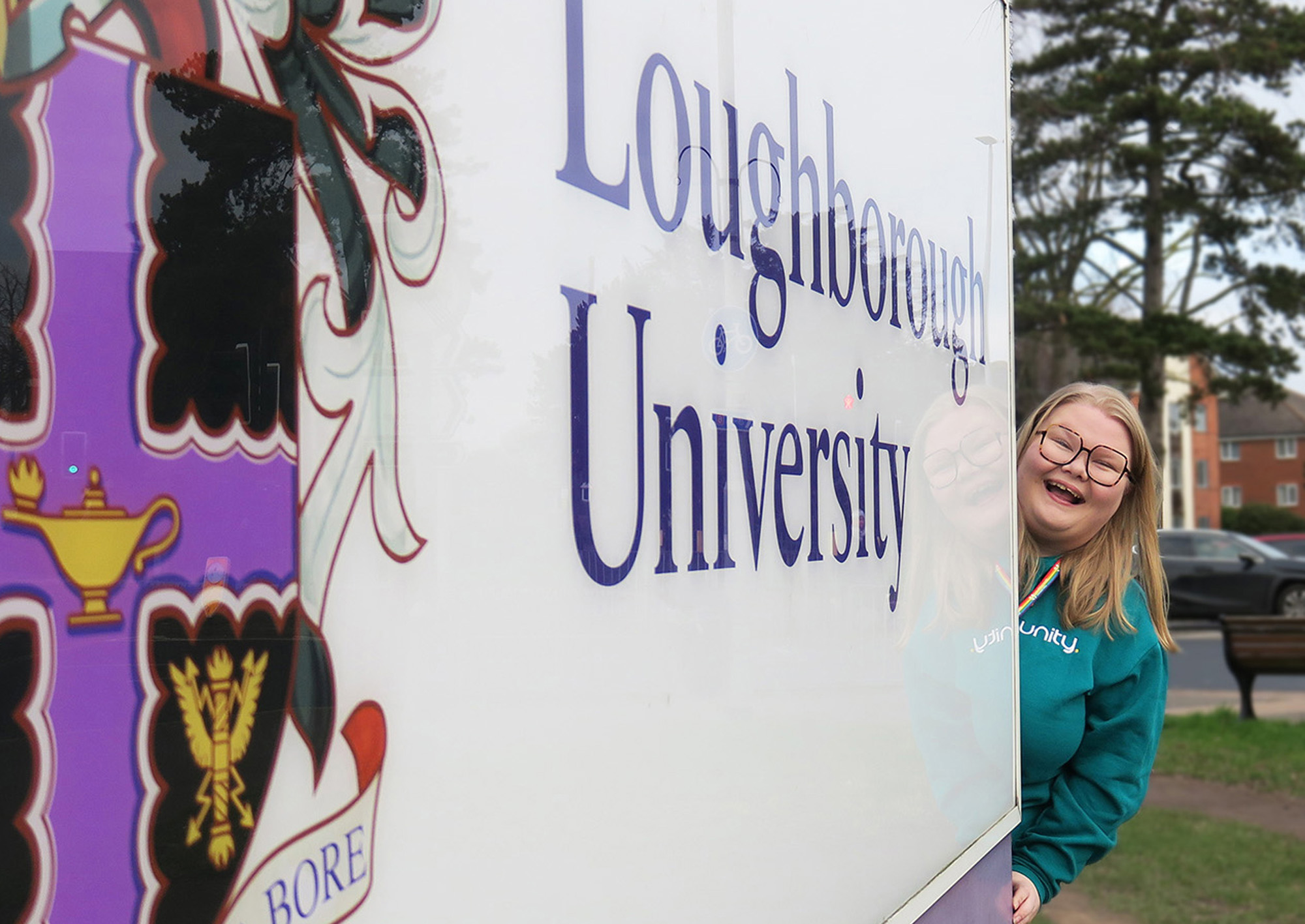 Nurturing the Talent of the Next Generation: Becoming a Teacher at Loughborough University